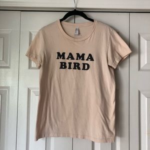 Mama Bird Tee